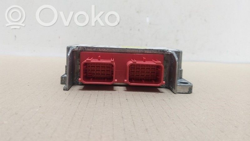 Tesla Model S Unitate/modul de comandă airbaguri 