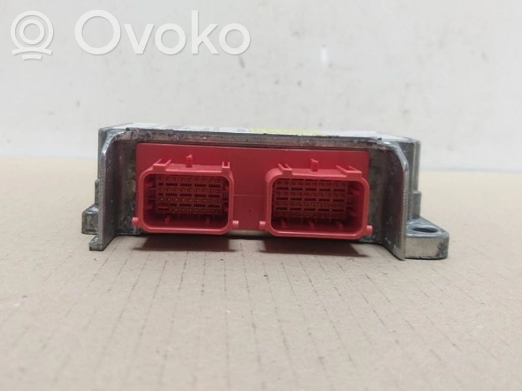 Unidad de control/módulo del Airbag   103164300B,28524598,103164300B,28524598