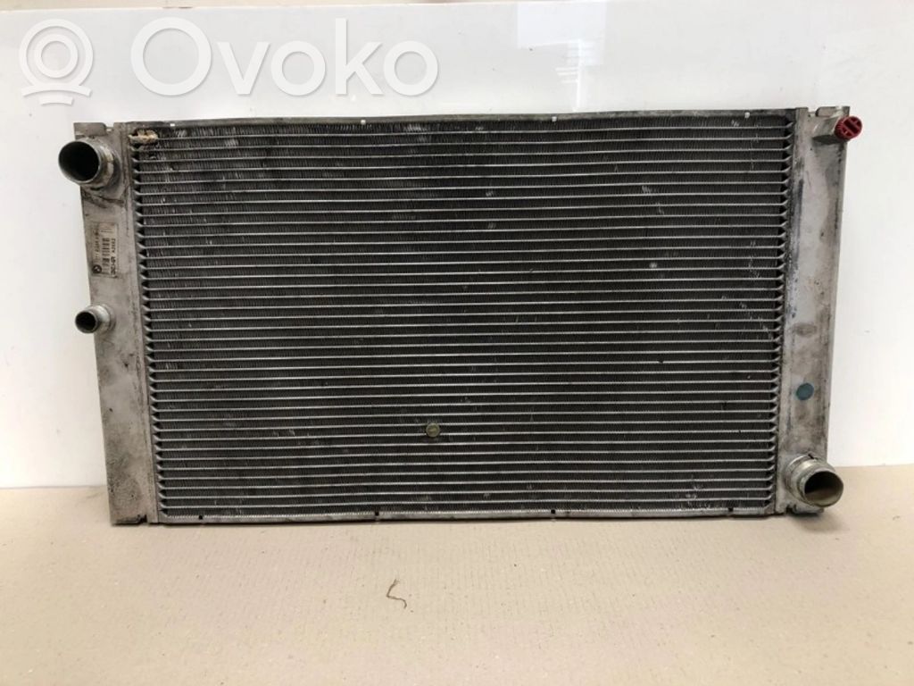BMW 7 E65 E66 Radiator set 