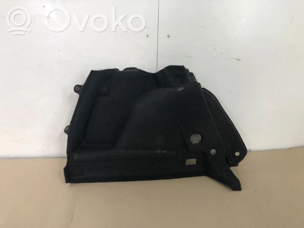 Volkswagen Golf VII Capac plastic hayon 