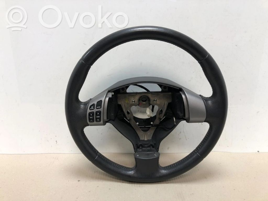 Opel Agila B Lenkrad 