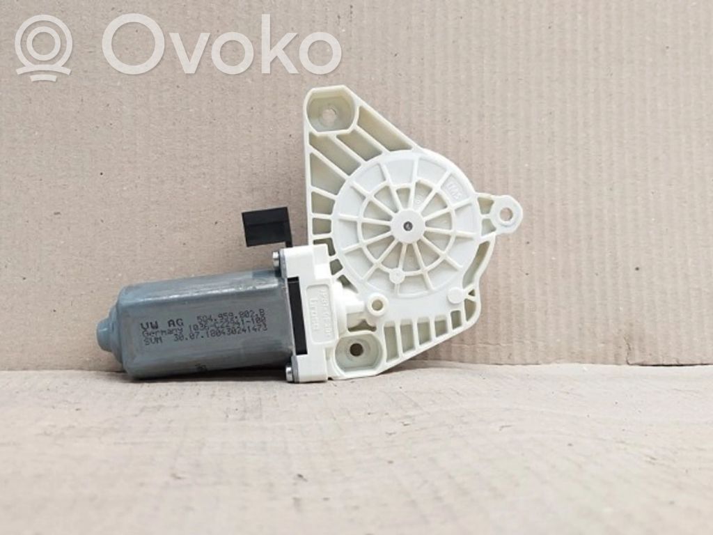 Volkswagen Golf VII Altra parte interiore