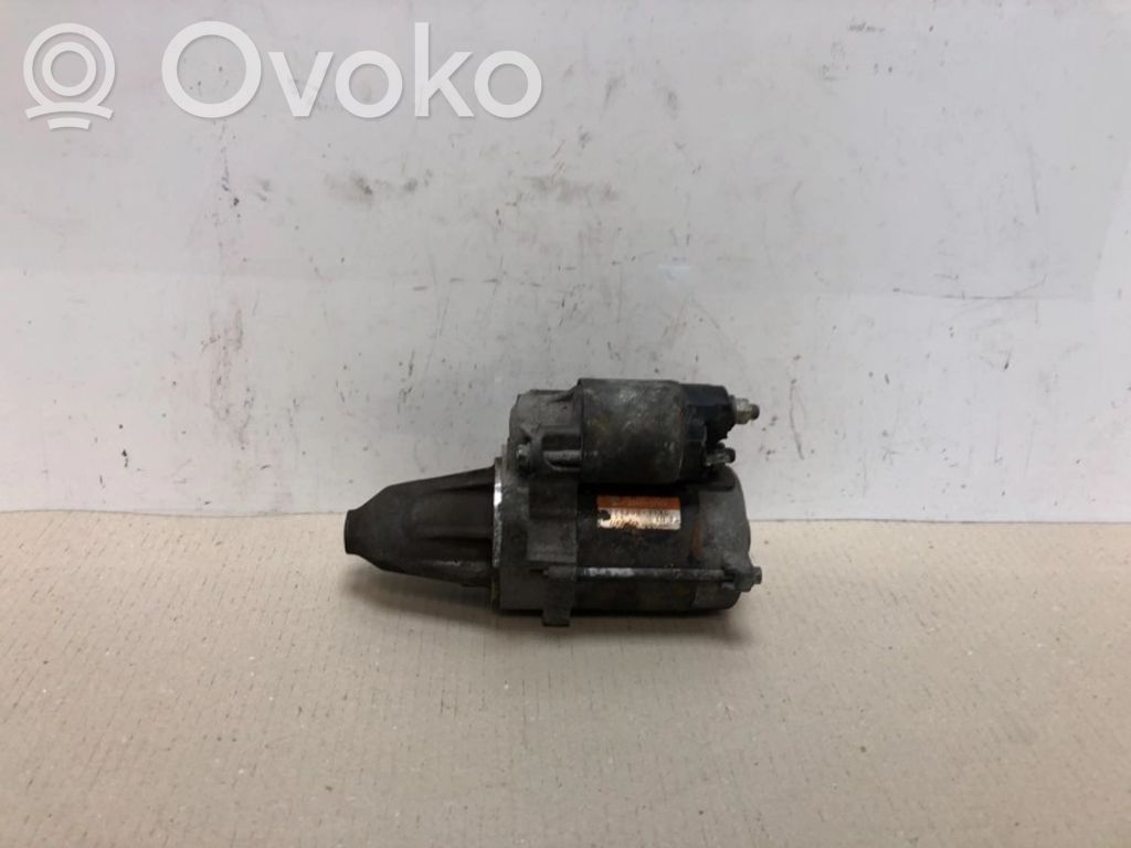 Daihatsu Cuore Electromotor 
