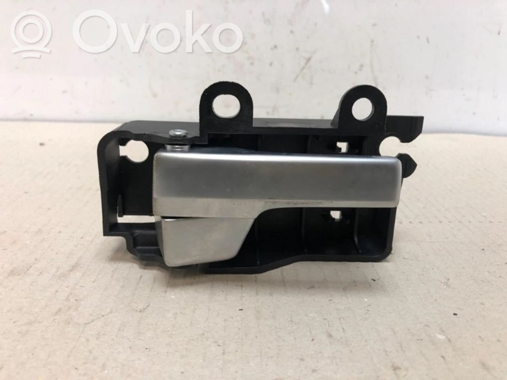 Ford Focus Manecilla externa puerta delantera 