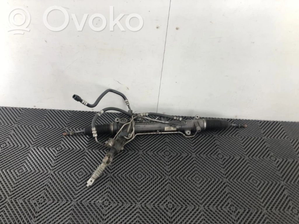 BMW 7 E65 E66 Lenkgetriebe 