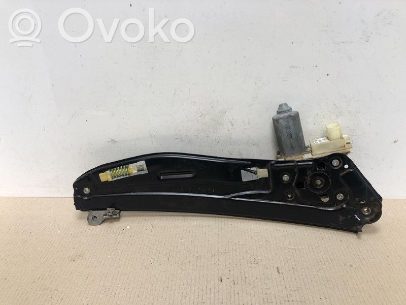 BMW 7 E65 E66 Macara geam spate manuală