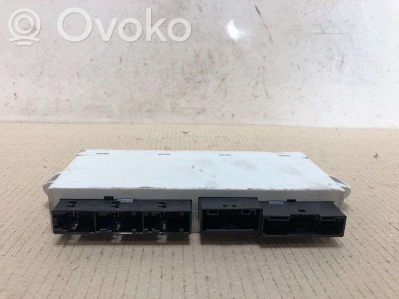 BMW 7 E65 E66 Muut ohjainlaitteet/moduulit 
