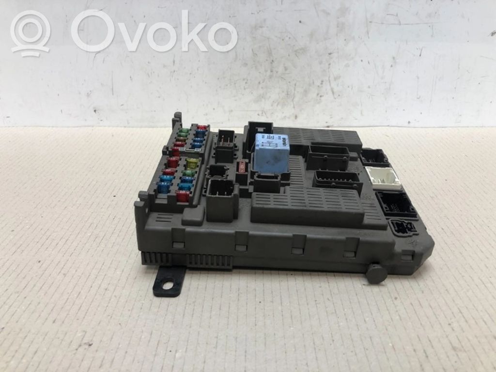 Citroen C5 Set scatola dei fusibili