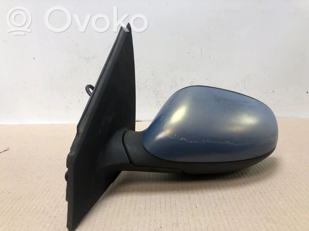 Lancia Ypsilon Espejo lateral manual 