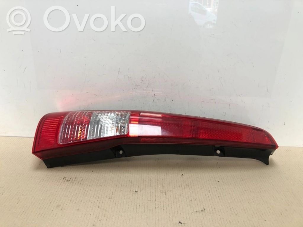 Daihatsu Cuore Lampă spate în caroserie
