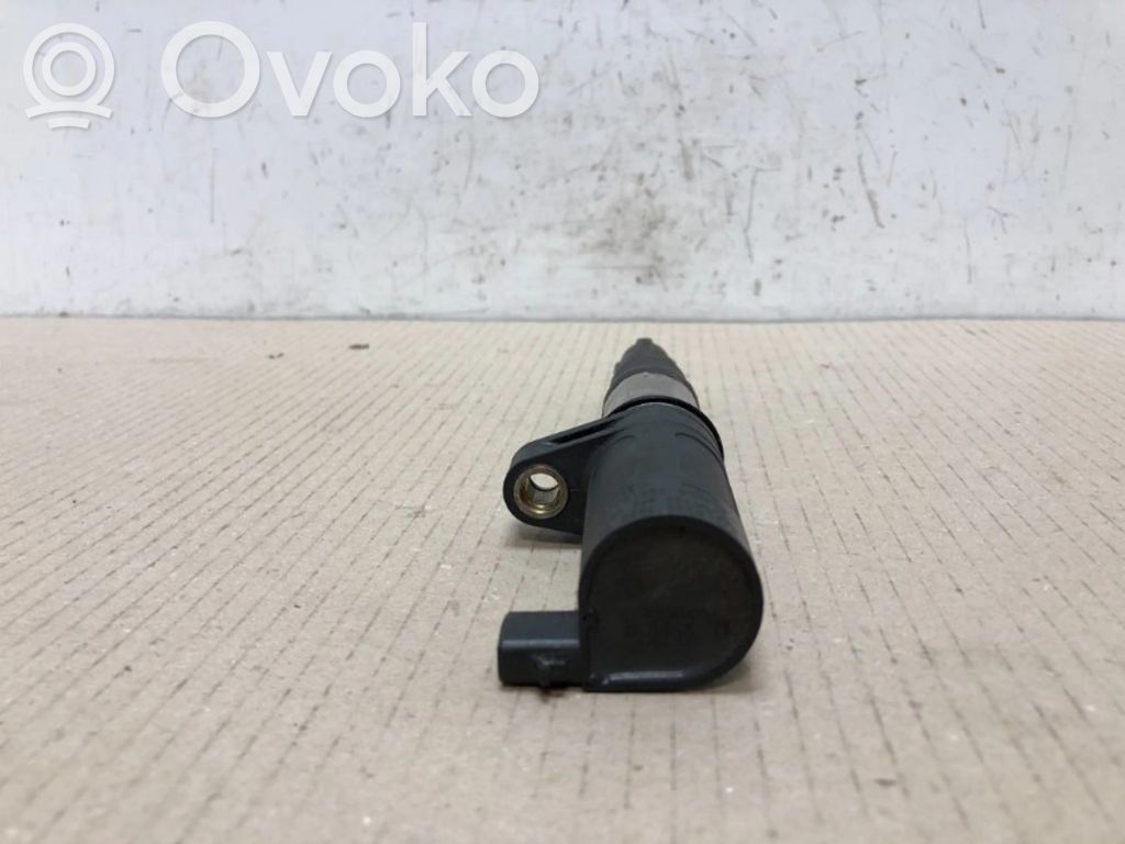 Renault Clio III Bobina di accensione ad alta tensione 