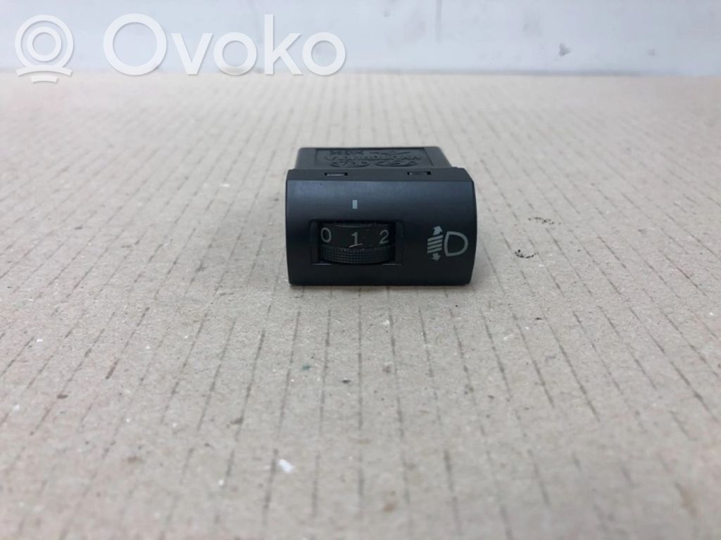 KIA Picanto Comutator control nivel faruri 