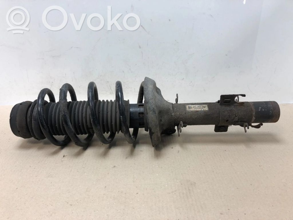 Audi TT Mk1 Ammortizzatore anteriore con molla elicoidale