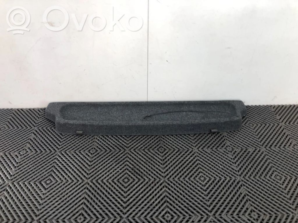 Daihatsu Cuore Polita portbagaj 