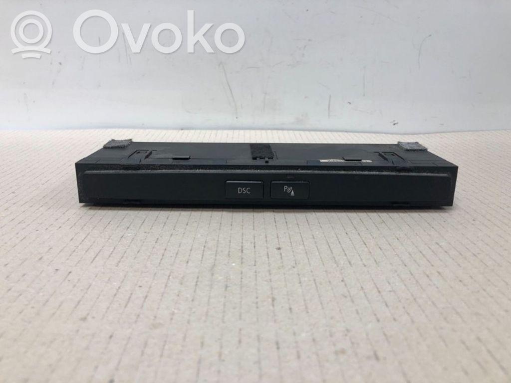 BMW 5 E60 E61 Comutator senzor parcare (PDC) 