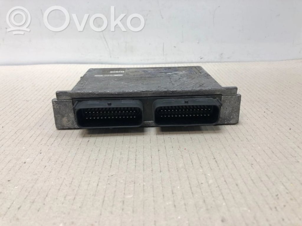 Chrysler PT Cruiser Unitate/modul comandă GPL 