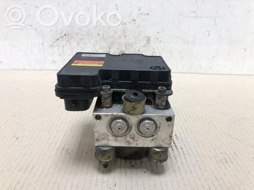 ABS-pumppu   8954152031,8954152031