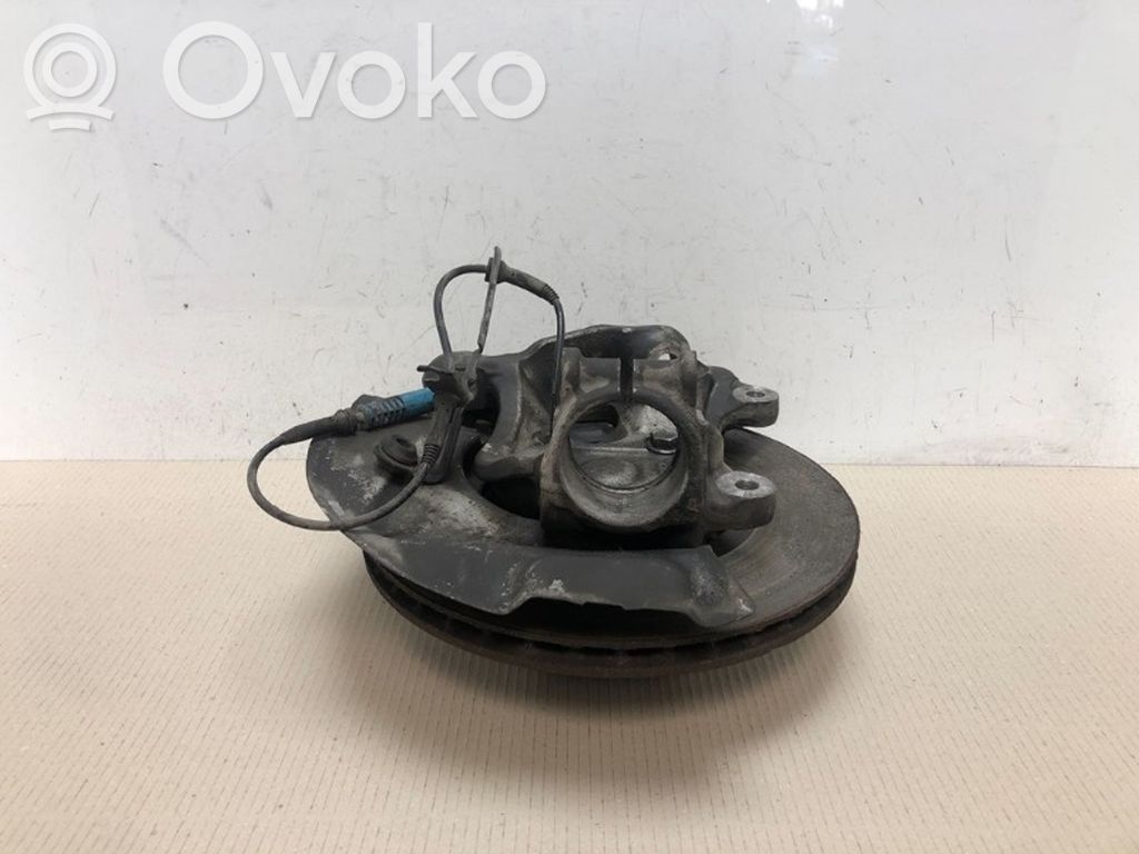 Etupyörän navan laakerikokoonpano   6760953L,6760953L