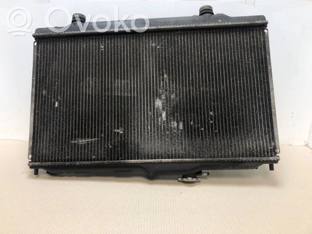 Honda Accord Set radiatoare 