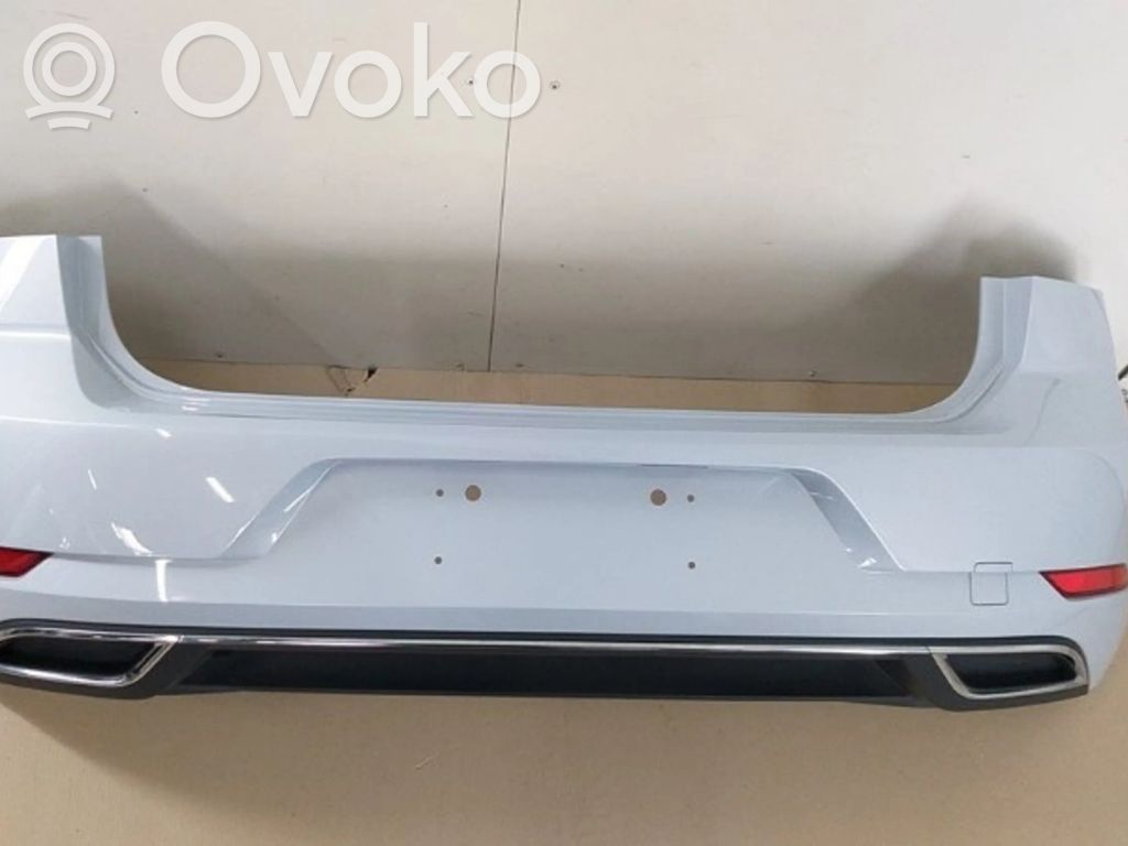 Volkswagen Golf VII Bară spate