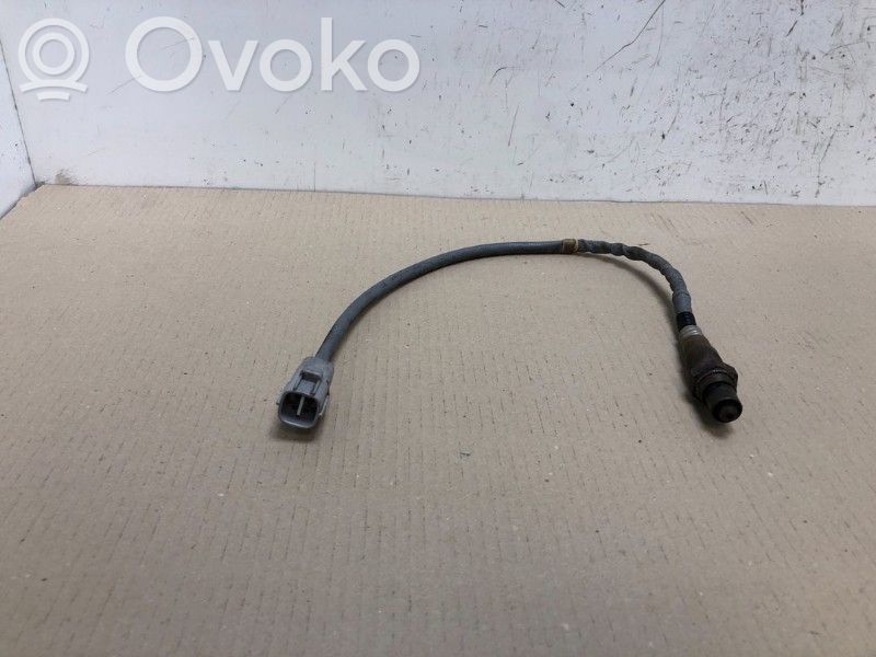 Suzuki Alto Sonda lambda 