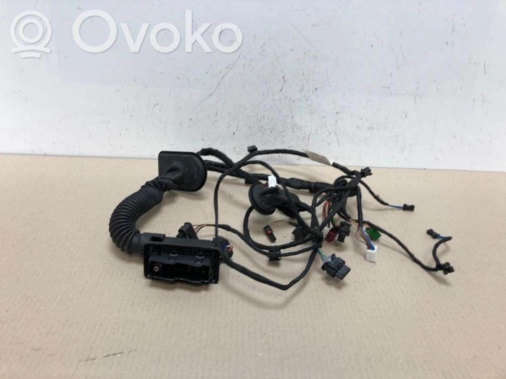 Mercedes-Benz E W213 Otros cableados