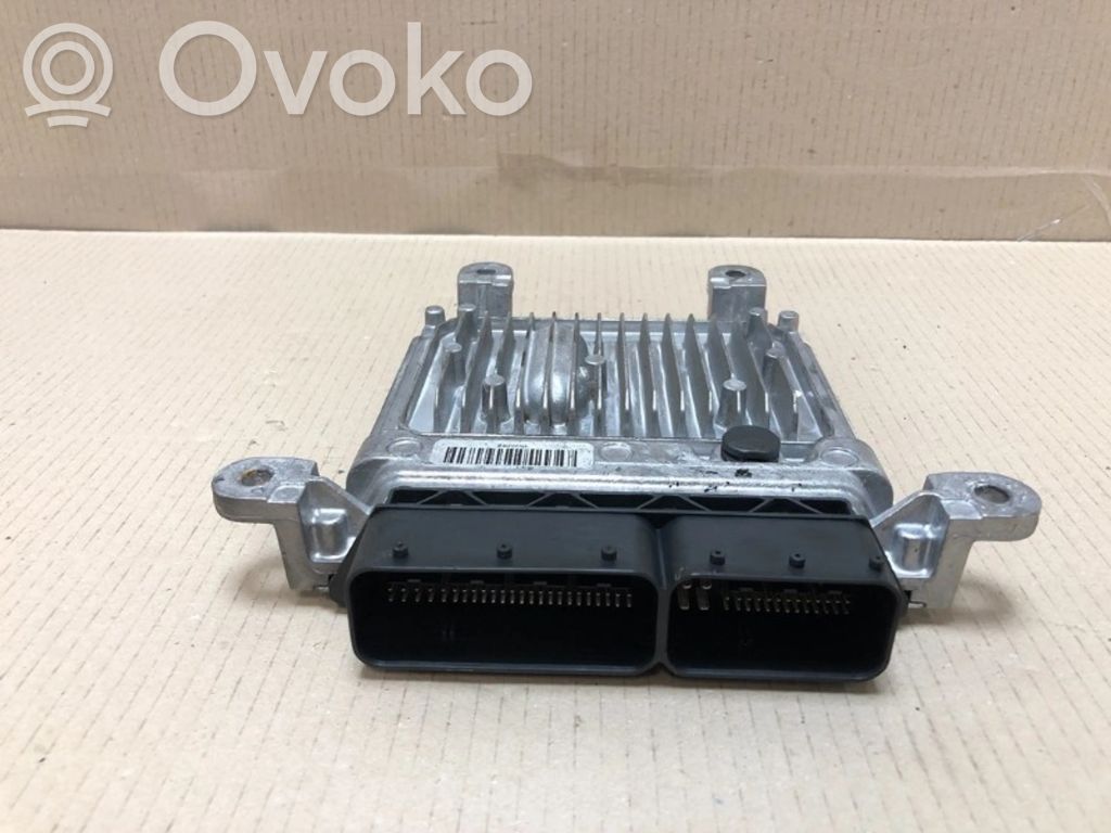 Unitate/modul de control motor   A6511500126,A0054469240,A0054469240,A6511500126
