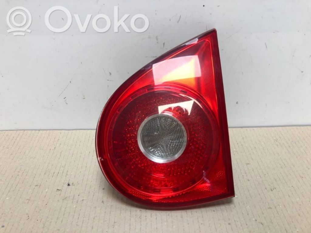 Volkswagen Golf V Luci posteriori