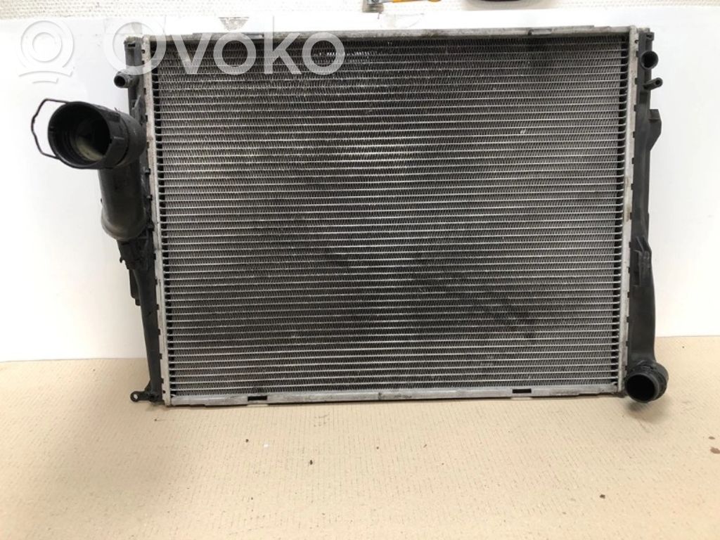 BMW 1 E81 E87 Set radiatoare 
