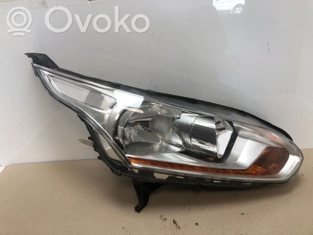Ford Transit -  Tourneo Connect Headlight/headlamp 