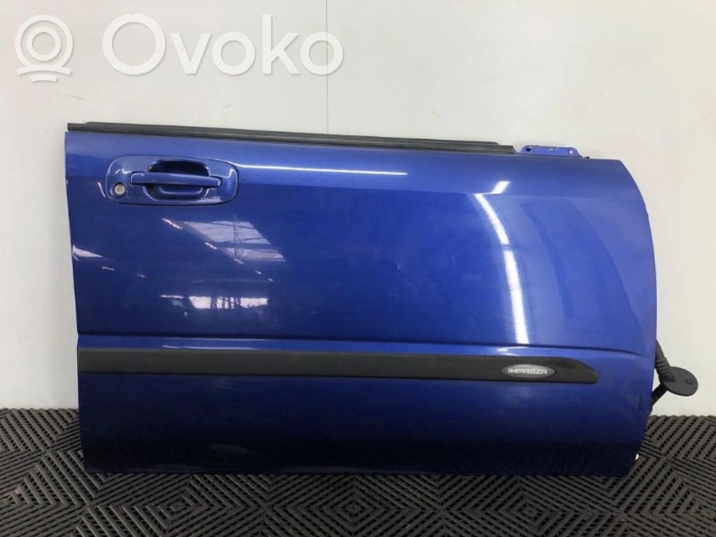 Tür vorne   60009FE002,60009FE002