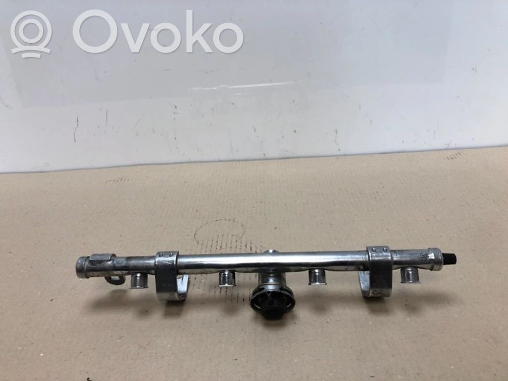 Mini One - Cooper R50 - 53 Linea principale tubo carburante 