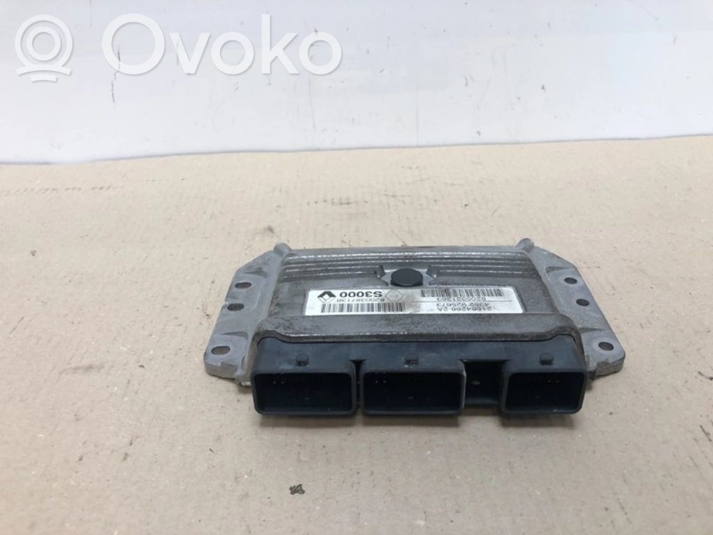 Toyota Yaris Centralina/modulo del motore