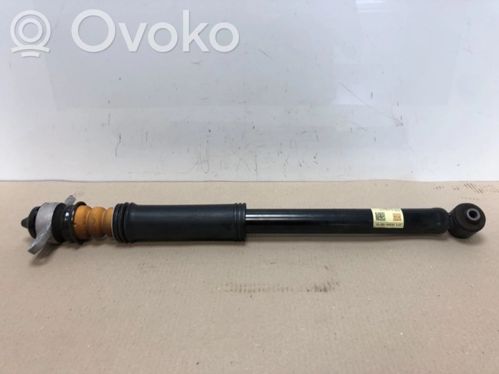 KIA Stonic Aizmugurē amortizators 