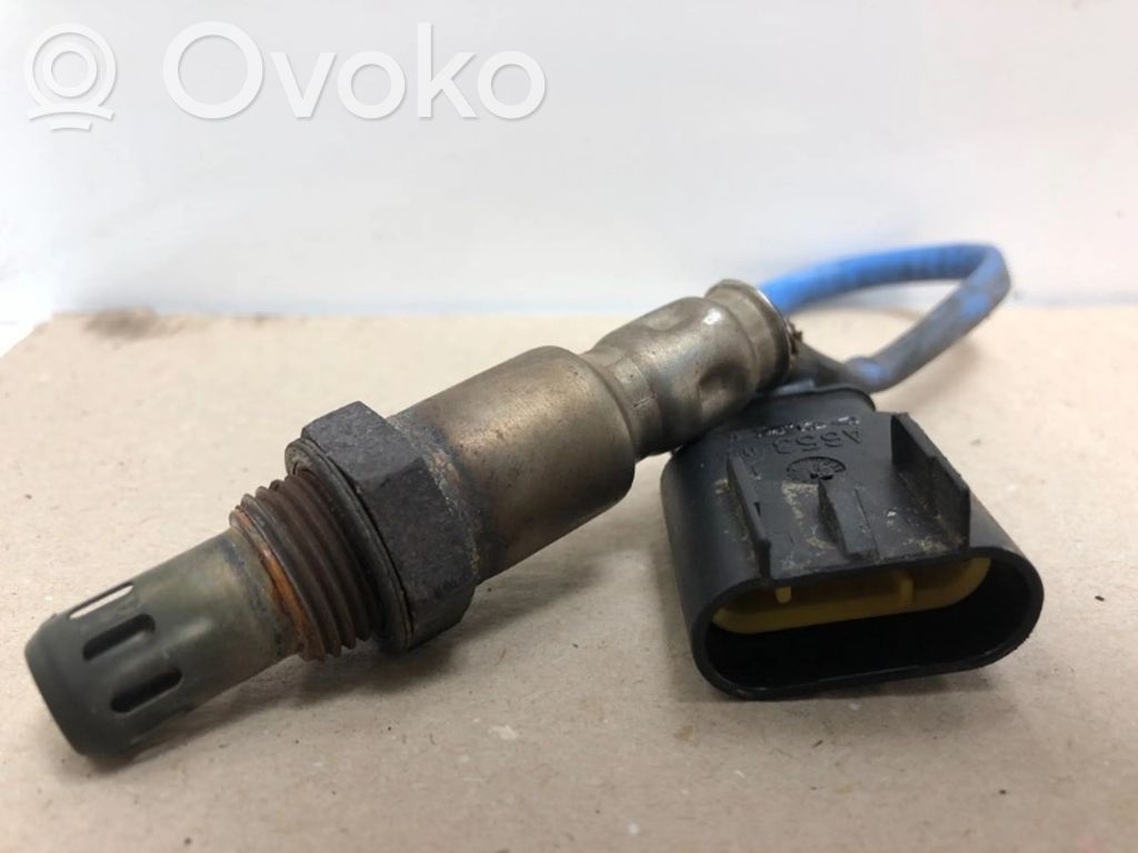 Fiat 500 Sonde lambda 