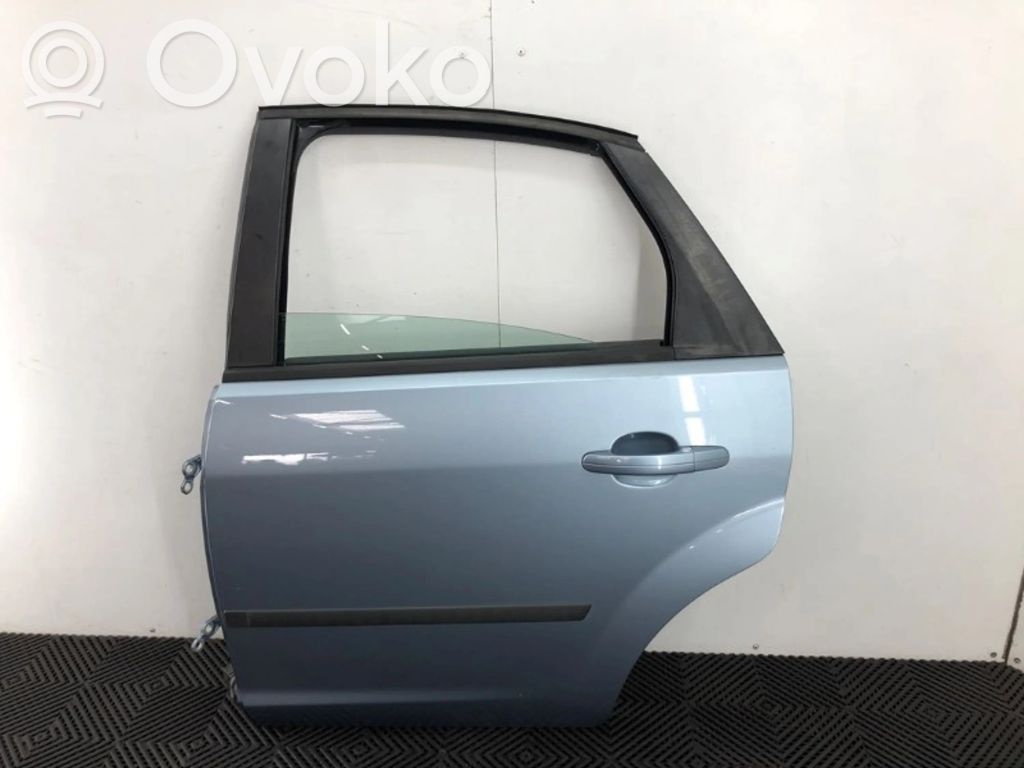 Puerta trasera   P4M51A24631AD,P4M51A24631AD