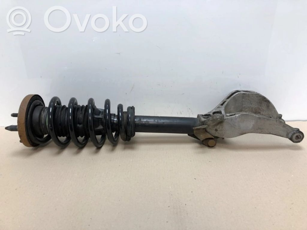 Alfa Romeo 159 Amortyzator osi przedniej ze sprężyną 