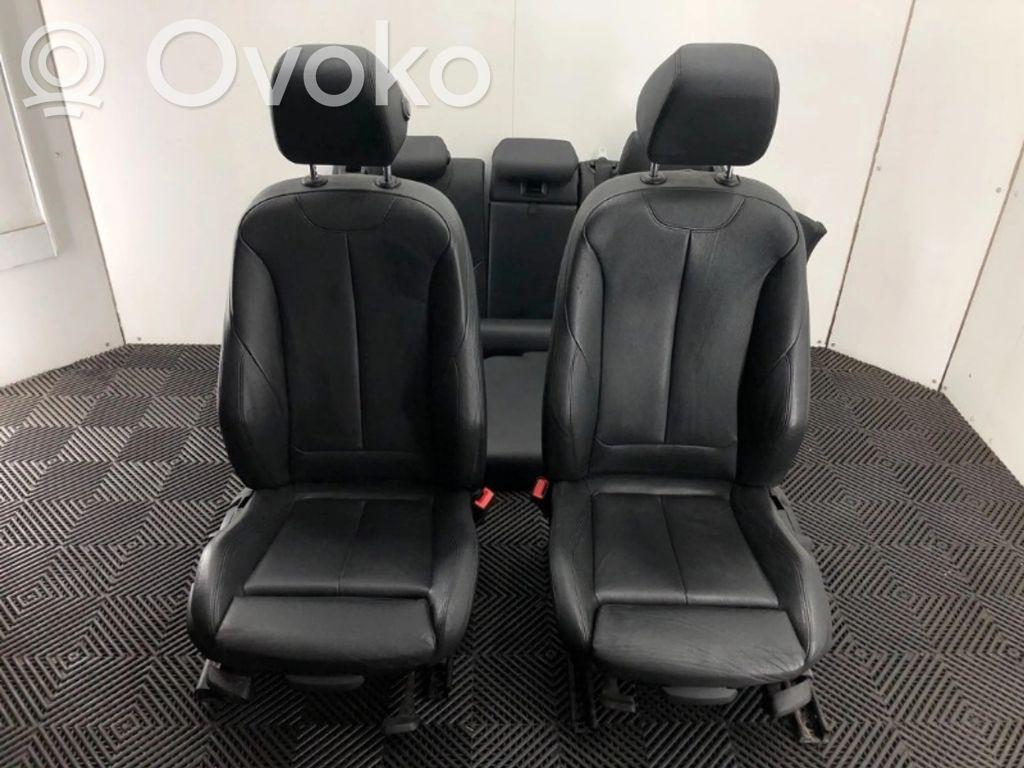 BMW 3 GT F34 Set de interior 