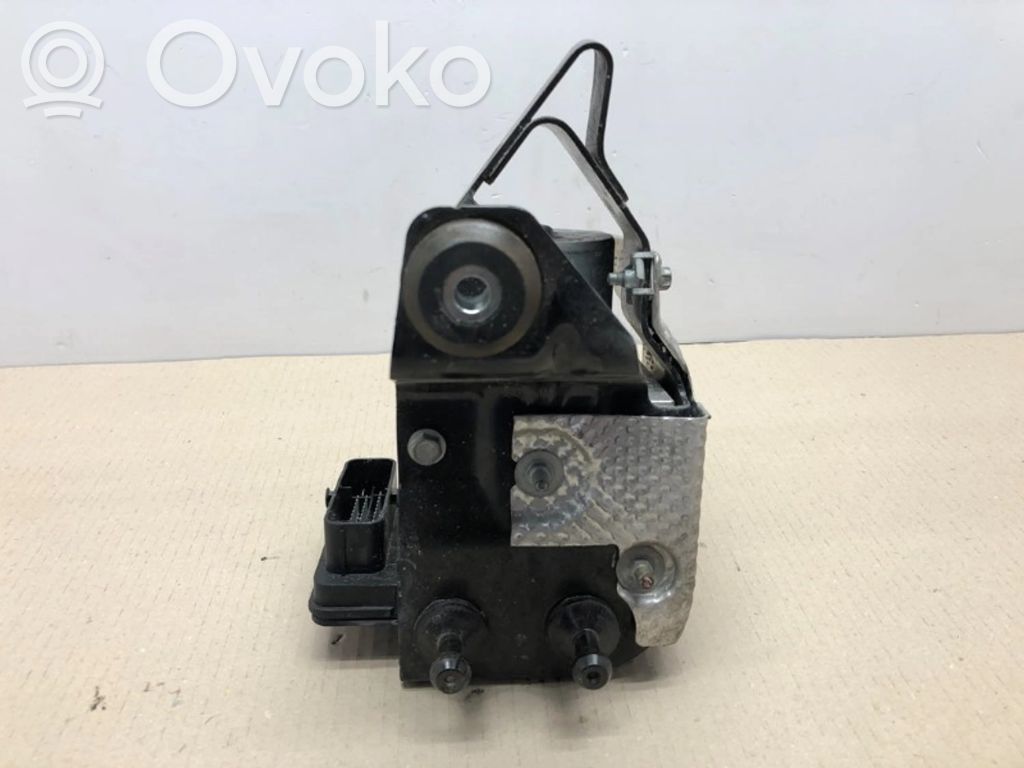 Mercedes-Benz GLE (W166 - C292) Pompa ABS 