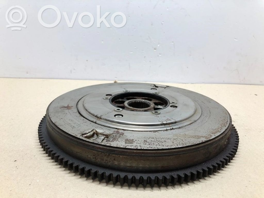 Volante motor   9454556,9454556