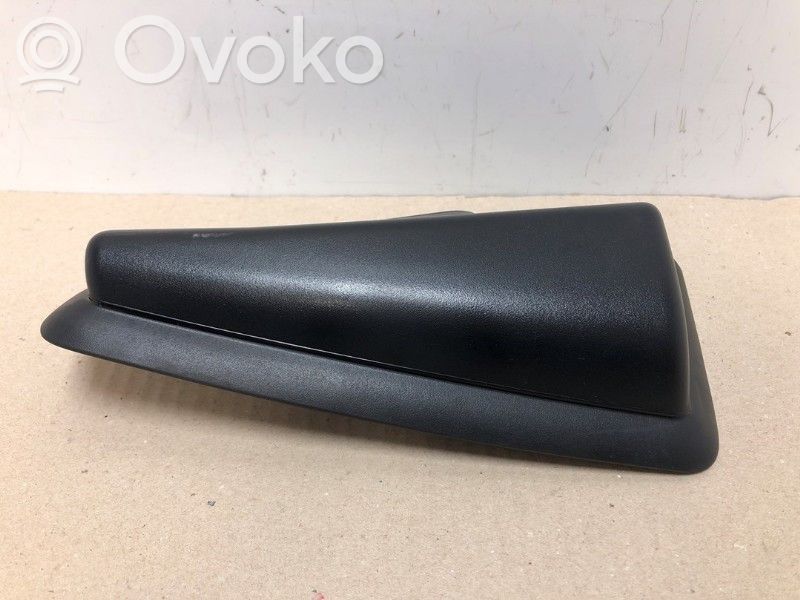 Polestar 2 Capac protecție motor 