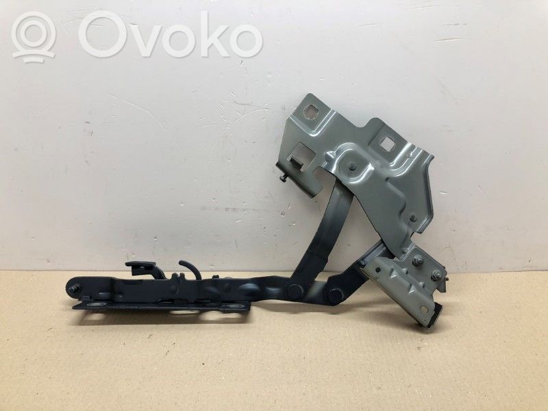 Polestar 2 Charnière, capot moteur