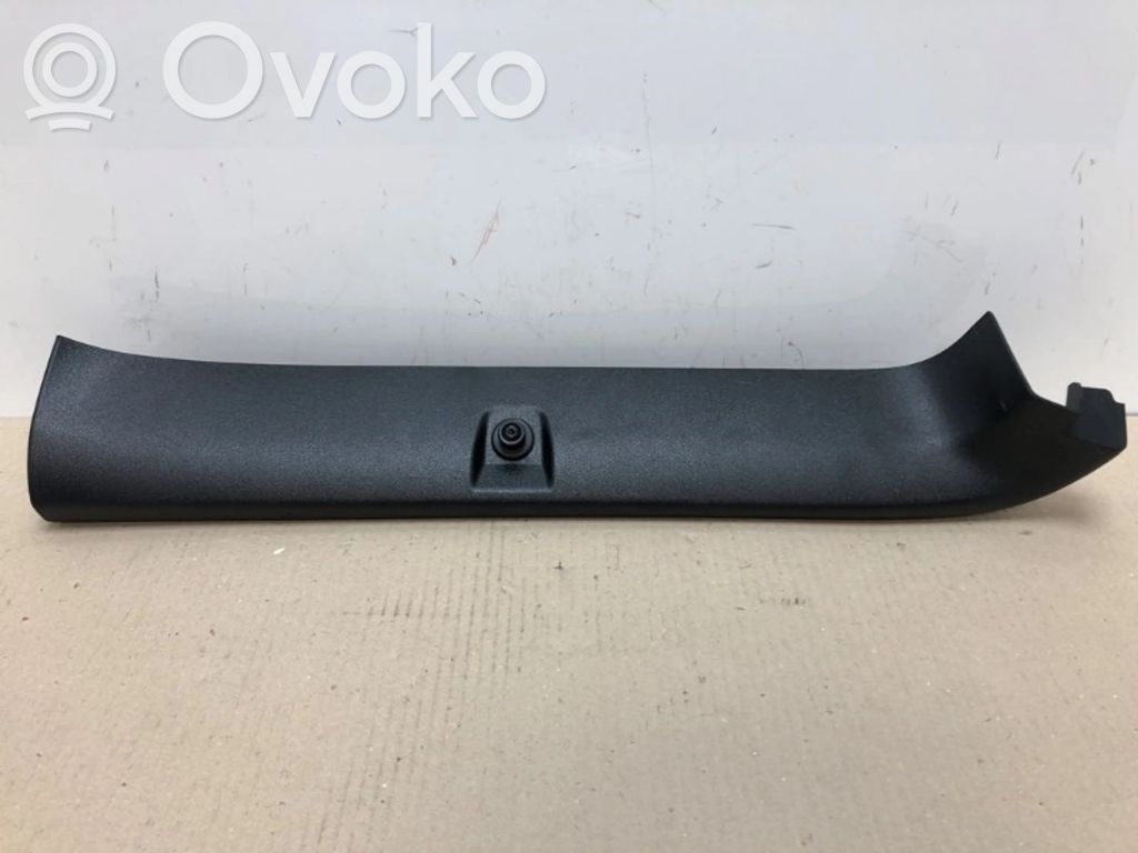 Polestar 2 Copri motore (rivestimento) 