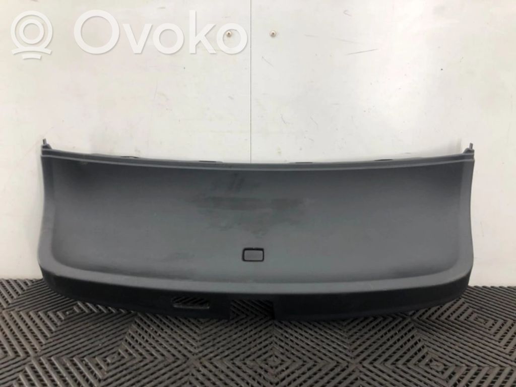 Polestar 2 Copertura del rivestimento bagagliaio/baule 