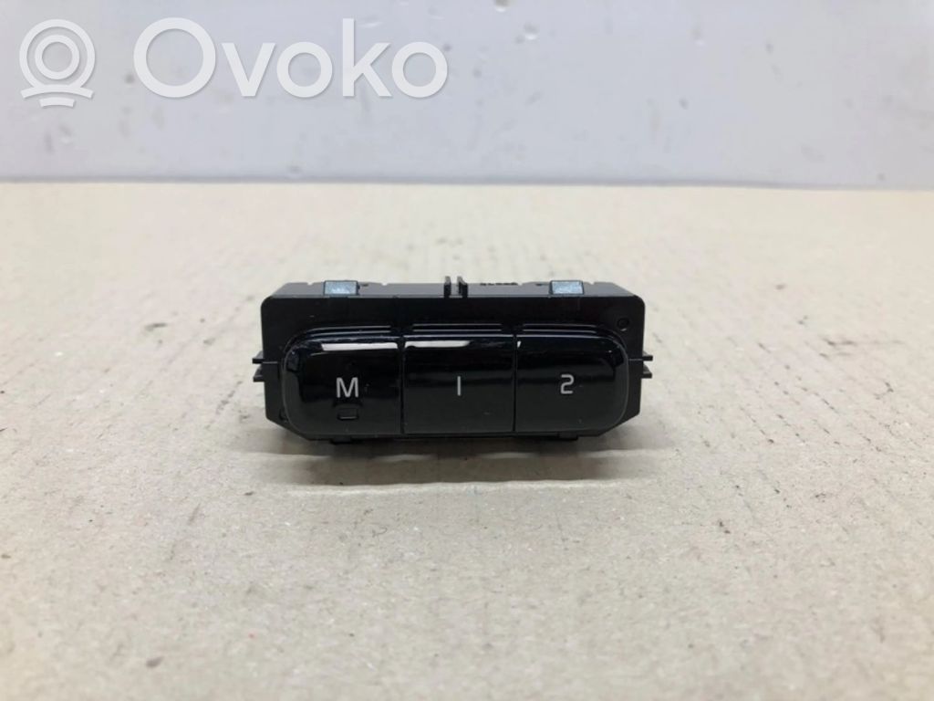Polestar 2 Commutateur de commande de siège 