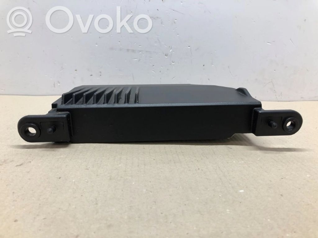 Polestar 2 Wzmacniacz audio 