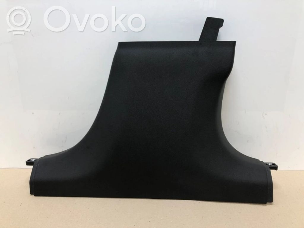 Polestar 2 Capac stâlp (B) (superior) 