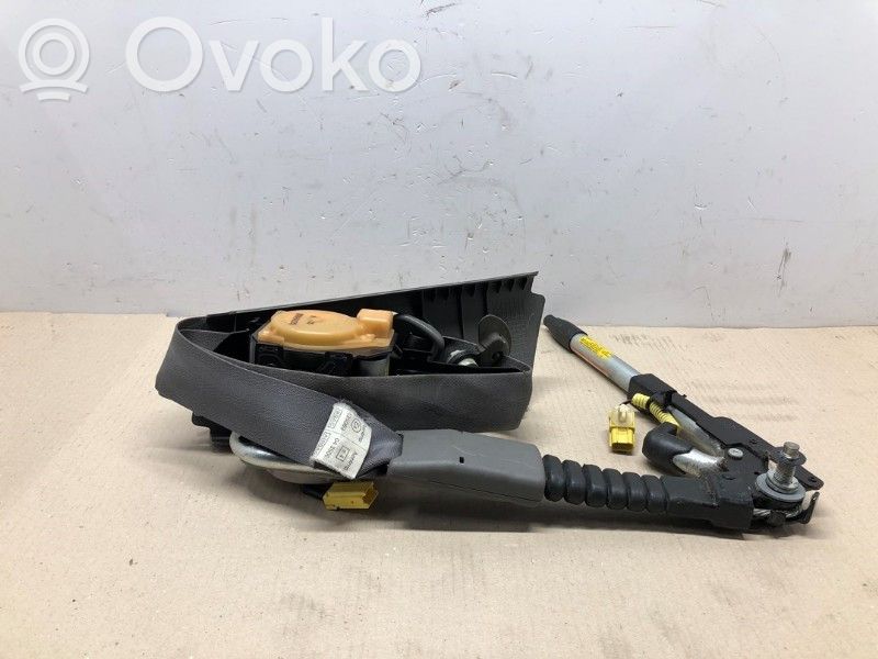 Honda Civic Передний ремень безопасности