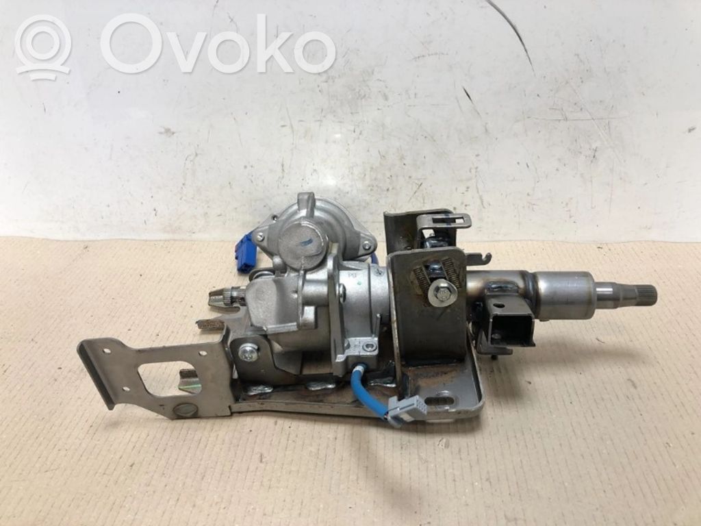 Renault Twingo II Servolenkung Servopumpe elektrisch