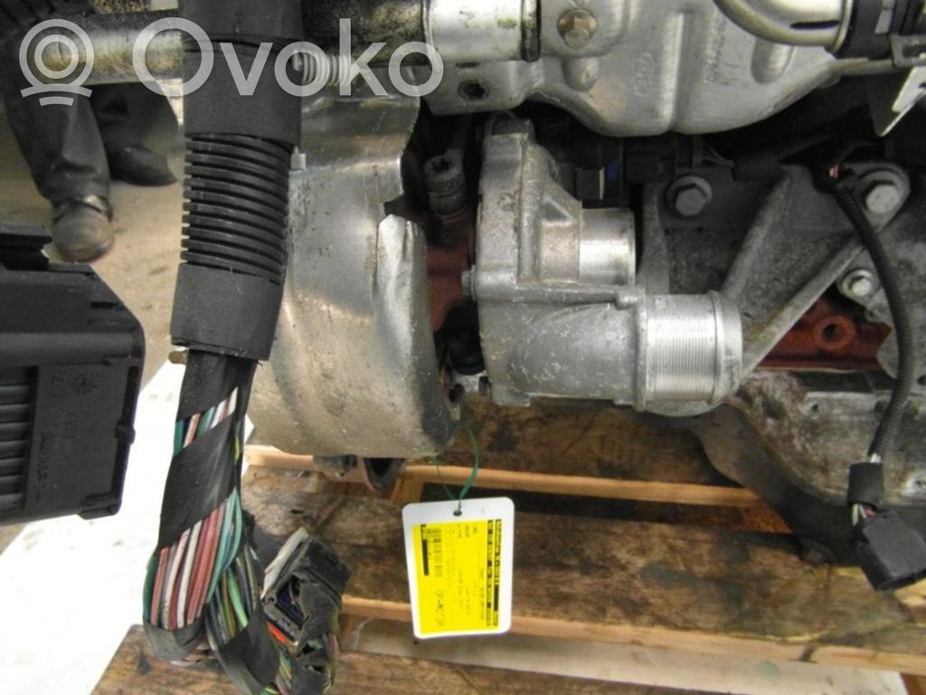 Turbo   DPQRA,4R8Q6K682AK,4R8Q6K682AK,72642312,DPQRA